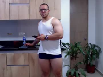 Maximussantorini Chaturbate stream image from March 01, 2026