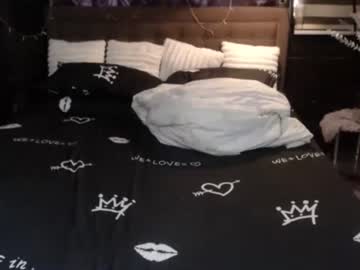 Miss_Angelic15 Chaturbate stream image from March 01, 2026