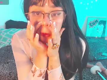 Natushkca Chaturbate stream image from March 01, 2026