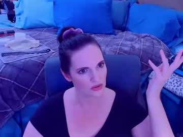 Ninajaymes Chaturbate stream image from March 01, 2026
