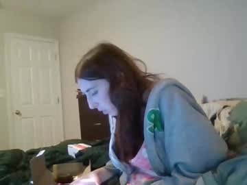 Taylorslay Chaturbate stream image from March 01, 2026