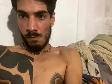 Themarttinguyyy Chaturbate stream image from March 01, 2026