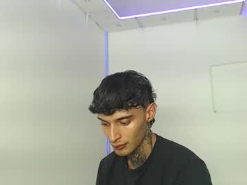 Yourxcyberxangel Chaturbate stream image from March 01, 2026