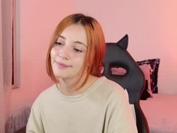 Anniemora_ Chaturbate stream image from March 01, 2026