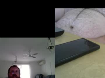 Aussexyman22 Chaturbate stream image from March 01, 2026