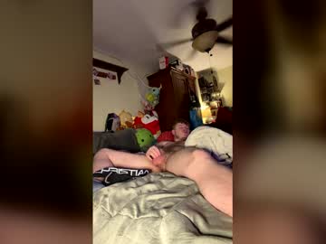 Barelylegalhighschooler Chaturbate stream image from March 01, 2026