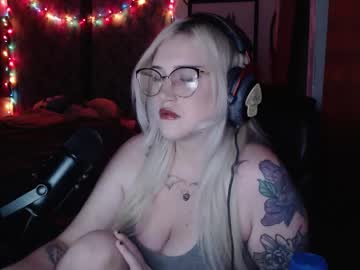 Demongf Chaturbate stream image from March 01, 2026