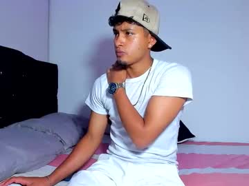 Dominick_King Chaturbate stream image from March 01, 2026