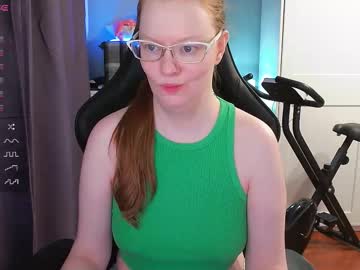 Lady_Inari Chaturbate stream image from March 01, 2026