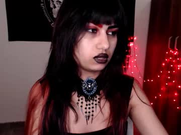 Littleluciferrr Chaturbate stream image from March 01, 2026