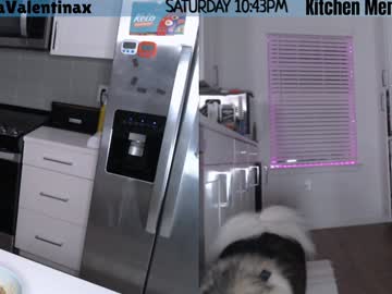 Milavalentinax stream image from March 01, 2026