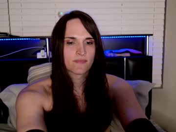 Ofkyanite Chaturbate stream image from March 01, 2026