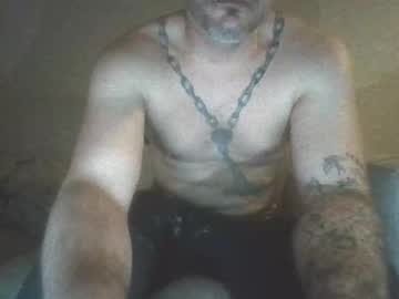 Real36ish Chaturbate stream image from March 01, 2026