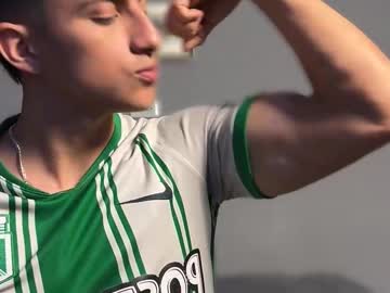 Salvatore_Romanoo stream image from March 01, 2026