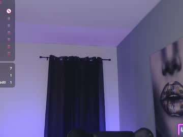 Tiabellaxxx Chaturbate stream image from March 01, 2026