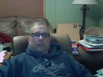 Woodenickel Chaturbate stream image from March 01, 2026