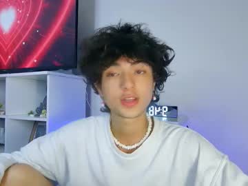 Elliotvolkov Chaturbate stream image from March 01, 2026