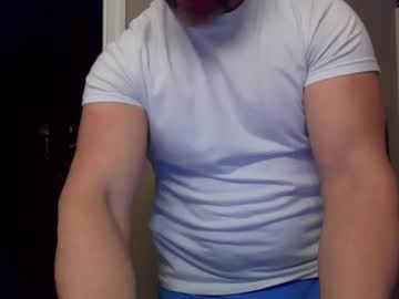 Jamesmckendree Chaturbate stream image from March 01, 2026