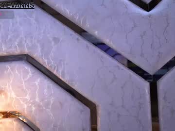 Joeyevans Chaturbate stream image from March 01, 2026