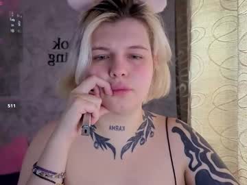 Lana_Shadow Chaturbate stream image from March 01, 2026