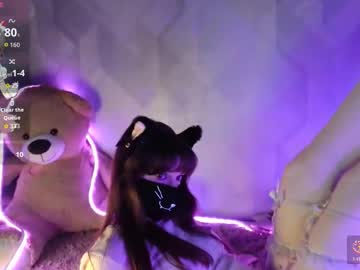 Lavessa Chaturbate stream image from March 01, 2026