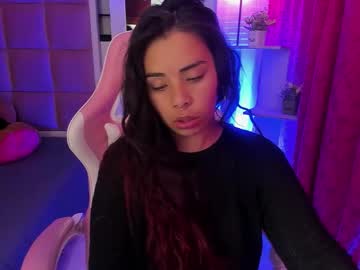 Liany_Taylor Chaturbate stream image from March 01, 2026