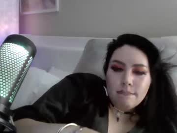Metalpocahotass Chaturbate stream image from March 01, 2026