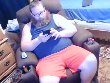 Nerdychub4fun Chaturbate stream image from March 01, 2026
