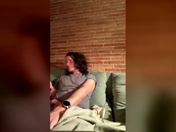 Renzo_899 Chaturbate stream image from March 01, 2026
