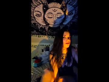 Scylla_Cybin Chaturbate stream image from March 01, 2026