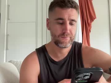 Thataustralianguy11 Chaturbate stream image from March 01, 2026
