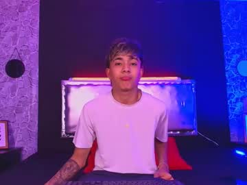 Yoseph_20 Chaturbate stream image from March 01, 2026