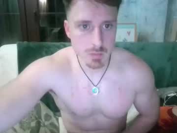 Zeusoctavian Chaturbate stream image from March 01, 2026