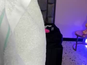 Adela_Lust Chaturbate stream image from March 01, 2026