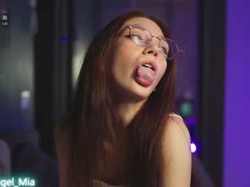 Angels_Kiss Chaturbate stream image from March 01, 2026