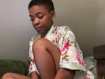 Arielbliss69 Chaturbate stream image from March 01, 2026