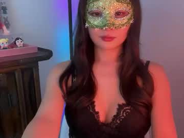 Asianaina Chaturbate stream image from March 01, 2026