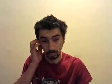Davidoffprox1 Chaturbate stream image from March 01, 2026