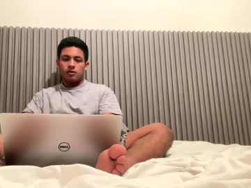 Dboyyyyyyyyyy Chaturbate stream image from March 01, 2026