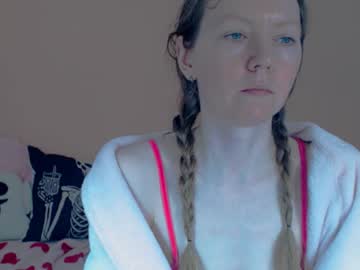 Fanatka Chaturbate stream image from March 01, 2026