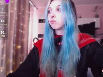 Justmeowgirl Chaturbate stream image from March 01, 2026