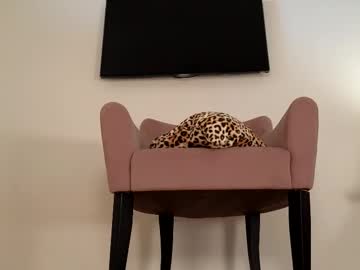 Meowlina Chaturbate stream image from March 01, 2026