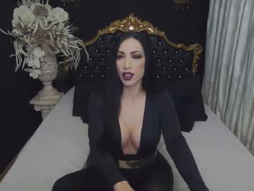 Mikaelajensen Chaturbate stream image from March 01, 2026