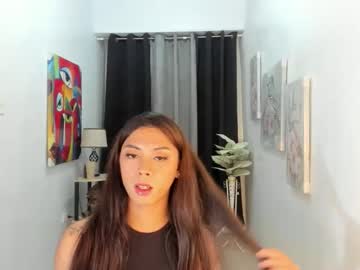 Raindoll69 Chaturbate stream image from March 01, 2026