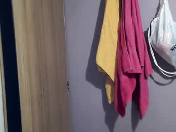 Tokiio_Petit Chaturbate stream image from March 01, 2026