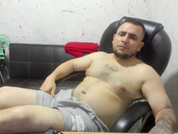 _Ace_Ventura Chaturbate stream image from March 01, 2026