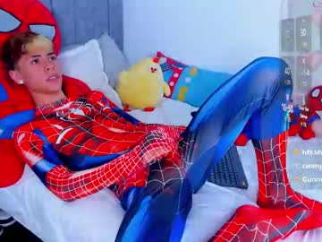 Callum__777 Chaturbate stream image from March 01, 2026