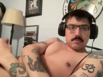 Christianjack33 Chaturbate stream image from March 01, 2026