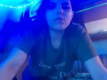 Cloudybxtch69 Chaturbate stream image from March 01, 2026