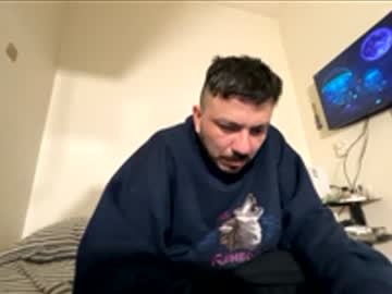 Ennio_Morricone Chaturbate stream image from March 01, 2026